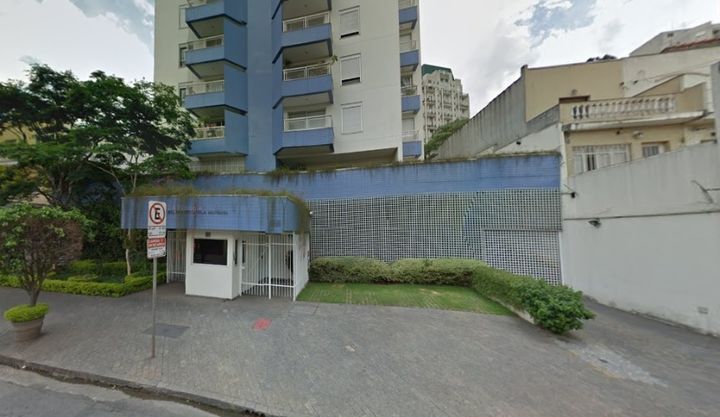 Imagem do condomínio Condomínio Spazio DI Vila Mariana - Vila Mariana - São Paulo - SP