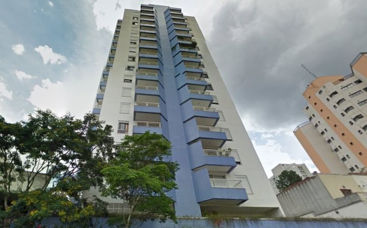Imagem do condomínio Condomínio Spazio DI Vila Mariana - Vila Mariana - São Paulo - SP