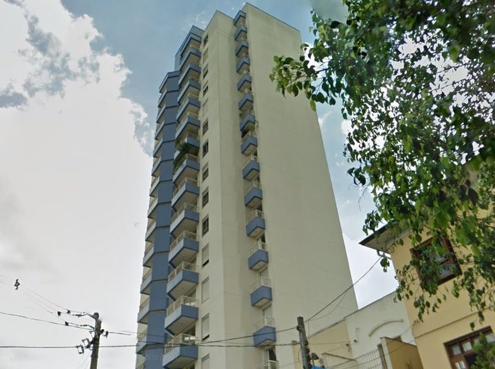 Imagem do condomínio Condomínio Spazio DI Vila Mariana - Vila Mariana - São Paulo - SP
