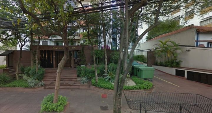 Imagem do condomínio Condomínio Spazio Firmato - Vila Mariana - São Paulo - SP