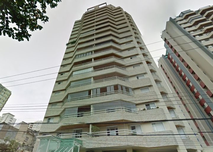 Imagem do condomínio Condomínio Spazio Pompéia - Vila Pompéia - São Paulo - SP