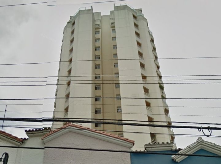 Imagem do condomínio Condomínio Spazio Pompéia - Vila Pompéia - São Paulo - SP