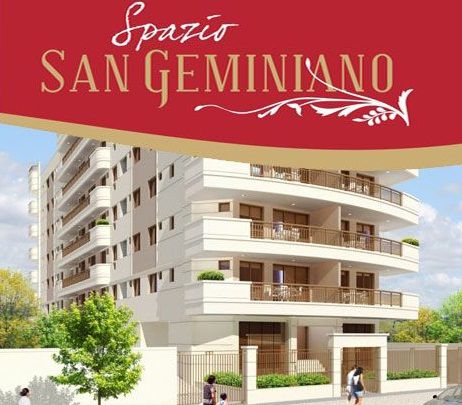 Imagem do condomínio Condomínio Spazio San Geminiano - Freguesia (jacarepaguá) - Rio De Janeiro - RJ