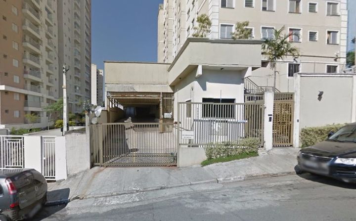 Imagem do condomínio Condomínio Spazio San Leonard - Sacomã - São Paulo - SP