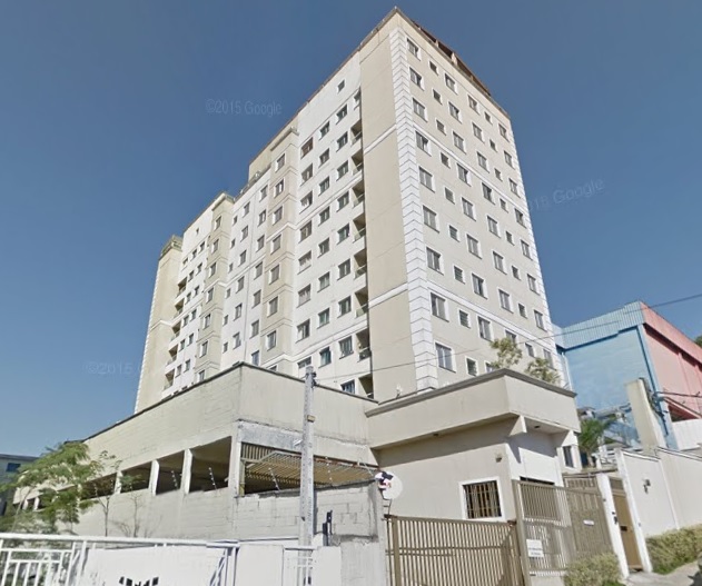 Imagem do condomínio Condomínio Spazio San Leonard - Sacomã - São Paulo - SP