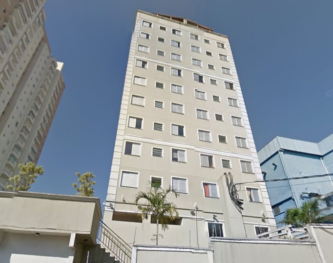 Condomínio Spazio San Leonard - Sacomã - São Paulo - SP