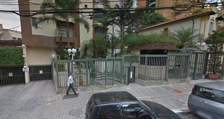 Imagem do condomínio Condomínio Spazio - Uno Paraíso - São Paulo - SP