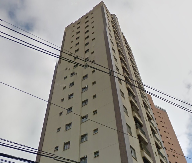Imagem do condomínio Condomínio Spazio - Uno Paraíso - São Paulo - SP