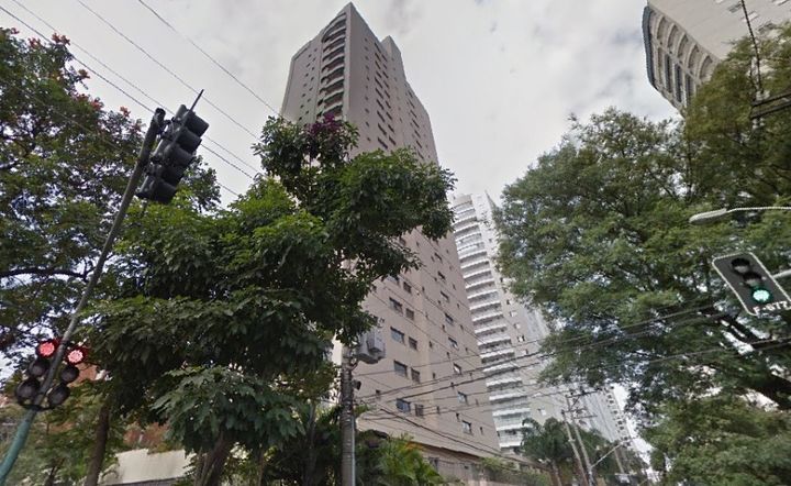 Imagem do condomínio Condomínio Spazio Vernice - Vila Leopoldina - São Paulo - SP