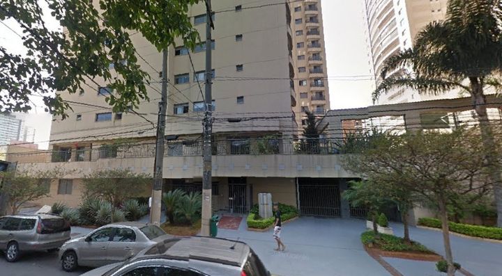 Imagem do condomínio Condomínio Spazio Vernice - Vila Leopoldina - São Paulo - SP