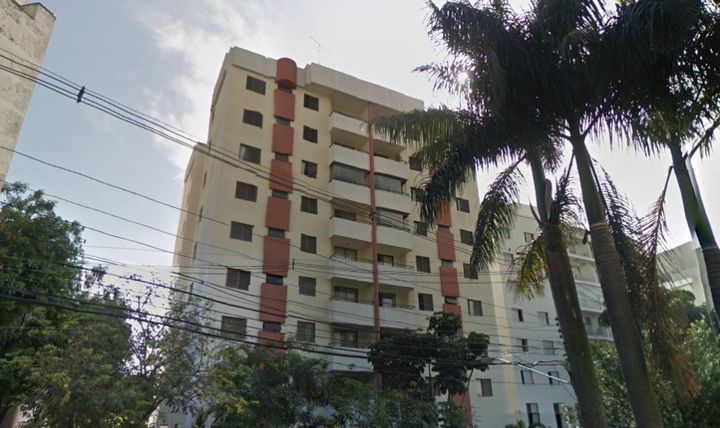 Imagem do condomínio Condomínio Spazio - Vila Mariana - São Paulo - SP