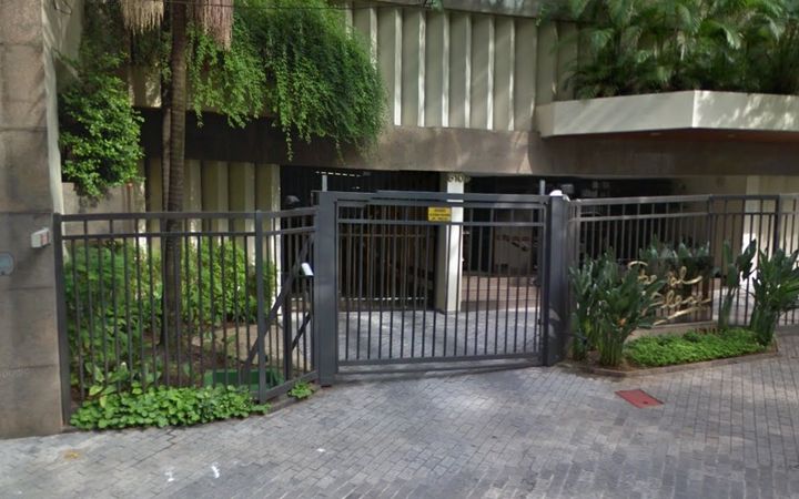 Imagem do condomínio Condomínio Special - Place Paraíso - São Paulo - SP