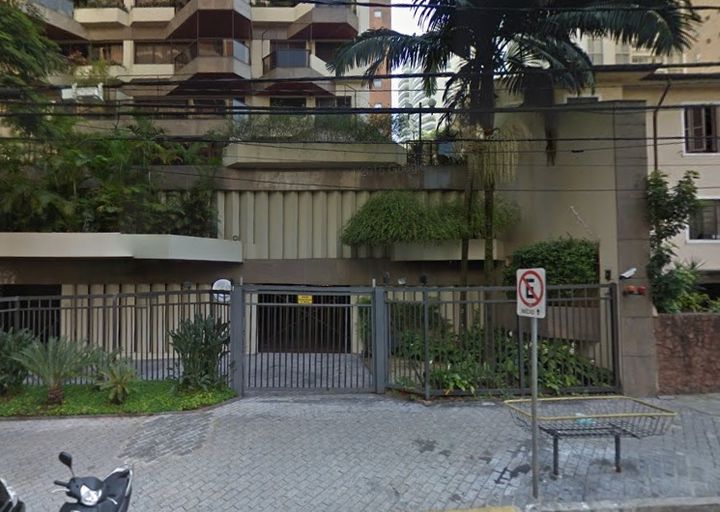 Imagem do condomínio Condomínio Special - Place Paraíso - São Paulo - SP