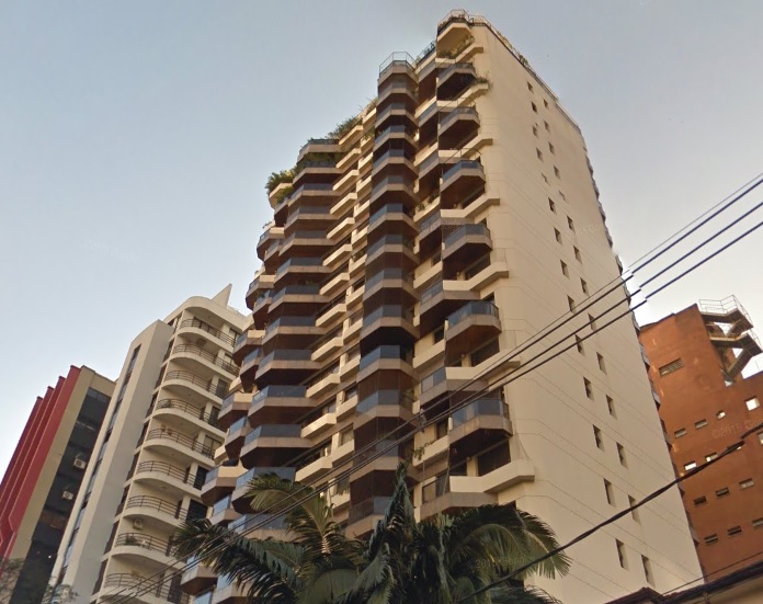 Imagem do condomínio Condomínio Special - Place Paraíso - São Paulo - SP