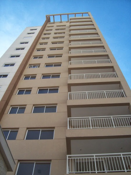 Imagem do condomínio Condomínio - Speciale Vila Olímpia - São Paulo - SP