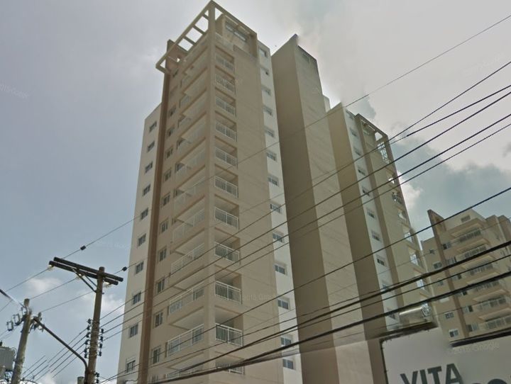 Imagem do condomínio Condomínio - Speciale Vila Olímpia - São Paulo - SP