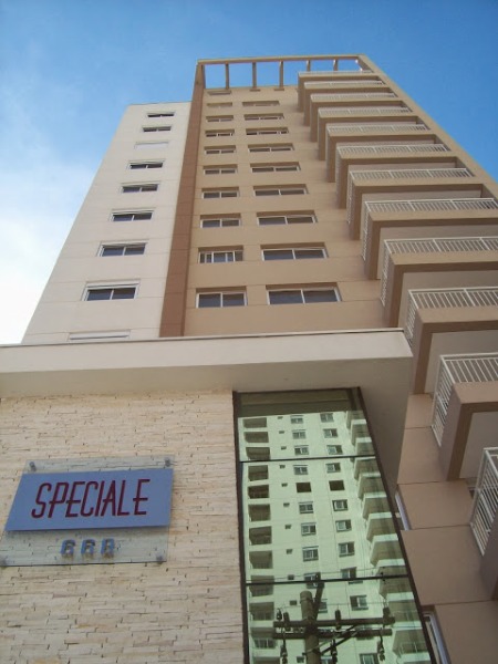Imagem do condomínio Condomínio - Speciale Vila Olímpia - São Paulo - SP