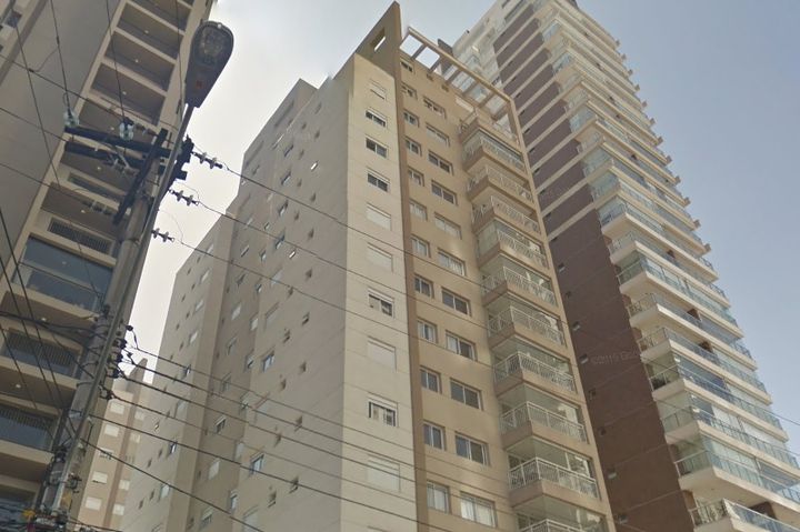 Imagem do condomínio Condomínio - Speciale Vila Olímpia - São Paulo - SP