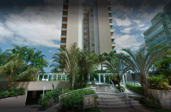 Imagem do condomínio Condomínio Splendor Riviera De Sao Lourenco - Riviera De Sao Lourenço - Bertioga - SP