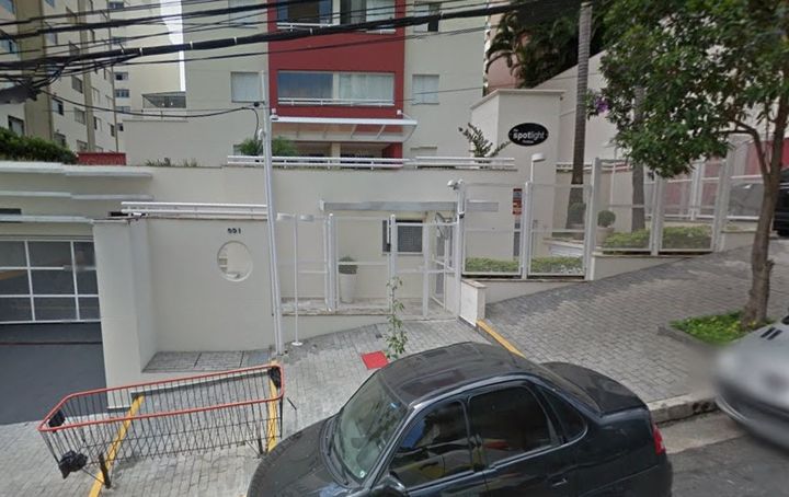 Imagem do condomínio Condomínio Spotlight - Perdizes - São Paulo - SP