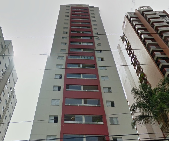 Imagem do condomínio Condomínio Spotlight - Perdizes - São Paulo - SP