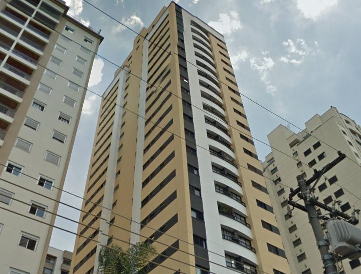 Imagem do condomínio Condomínio Spotlight Pompéia - Vila Pompéia - São Paulo - SP
