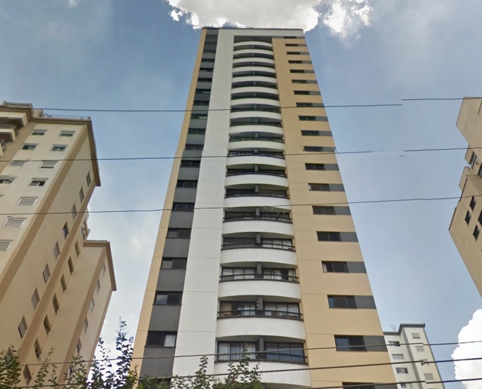 Imagem do condomínio Condomínio Spotlight Pompéia - Vila Pompéia - São Paulo - SP