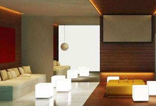 Imagem do condomínio Condomínio Springs Condominio Resort - Centro - Nova Iguacu - RJ
