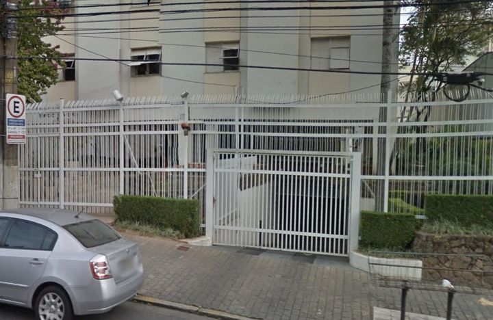 Imagem do condomínio Condomínio Staford - Vila Mariana - São Paulo - SP