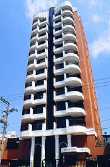 Imagem do condomínio Condomínio Stan Getz - Vila Madalena - São Paulo - SP