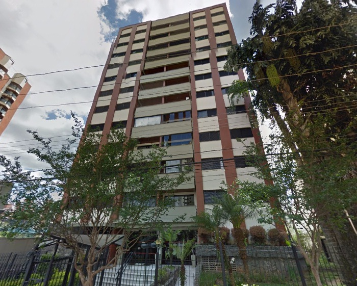 Imagem do condomínio Condomínio Star - Light Chácara Klabin - São Paulo - SP