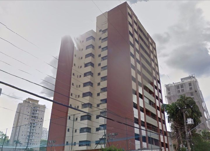 Imagem do condomínio Condomínio Star - Light Chácara Klabin - São Paulo - SP