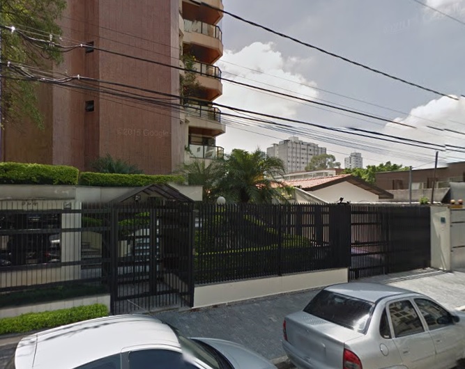 Imagem do condomínio Condomínio Star - System Vila Olímpia - São Paulo - SP