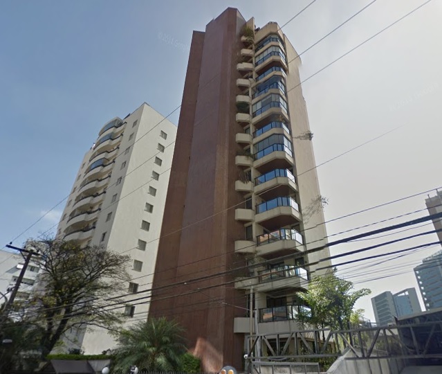 Imagem do condomínio Condomínio Star - System Vila Olímpia - São Paulo - SP