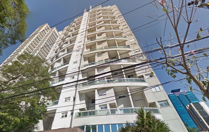 Imagem do condomínio Condomínio Stare - Moema - São Paulo - SP