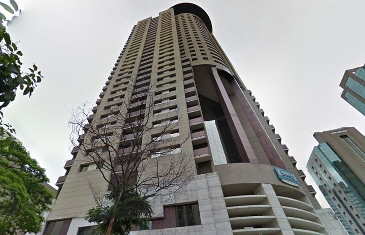 Imagem do condomínio Condomínio Staybridge Suítes São Paulo Itaim Flat Hotel - Itaim Bibi - São Paulo - SP