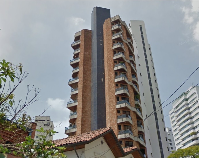 Imagem do condomínio Condomínio Studio Costa - Smeralda Aclimação - São Paulo - SP