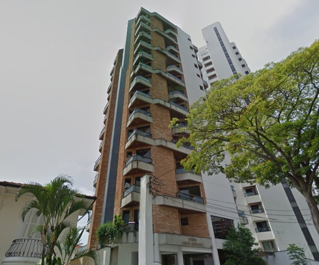 Imagem do condomínio Condomínio Studio Costa - Smeralda Aclimação - São Paulo - SP