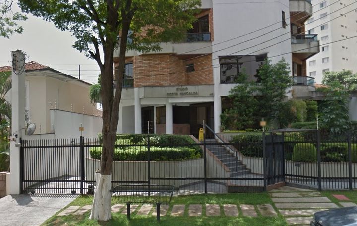 Imagem do condomínio Condomínio Studio Costa - Smeralda Aclimação - São Paulo - SP