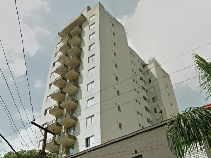 Imagem do condomínio Condomínio Studium - Pinheiros - São Paulo - SP