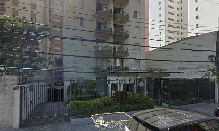 Imagem do condomínio Condomínio Studium - Pinheiros - São Paulo - SP