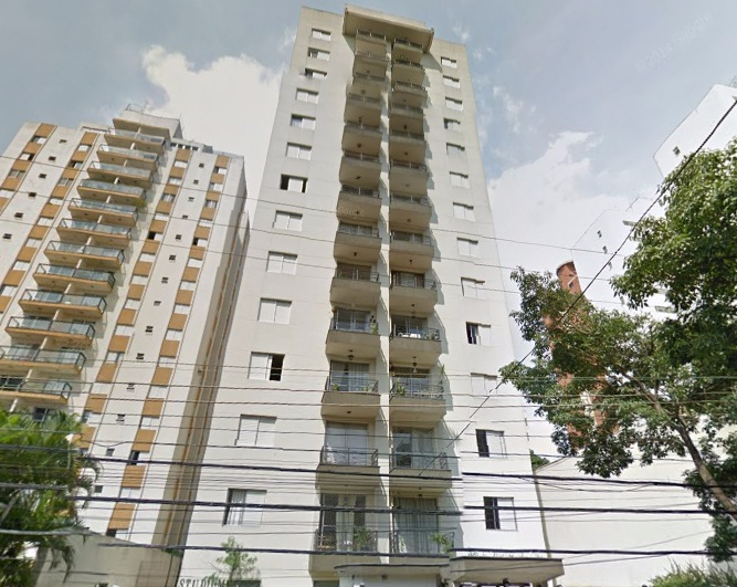 Imagem do condomínio Condomínio Studium - Pinheiros - São Paulo - SP