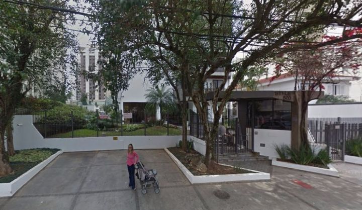 Imagem do condomínio Condomínio Style - Brooklin - São Paulo - SP