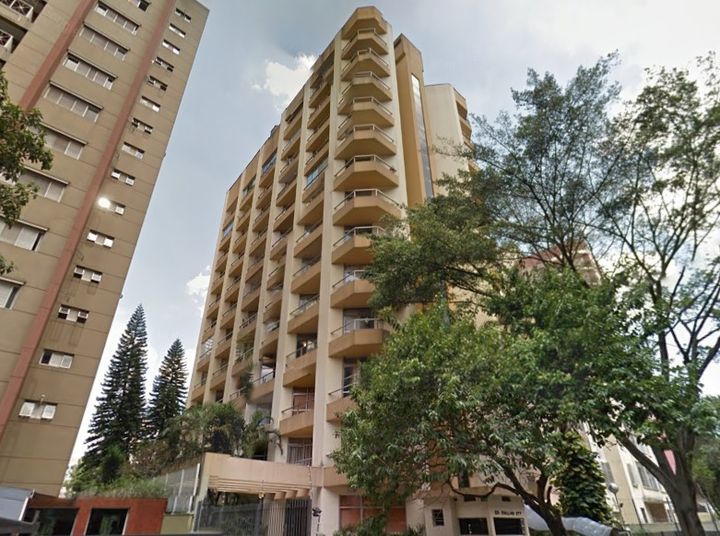 Imagem do condomínio Condomínio - Suécia Consolação - São Paulo - SP