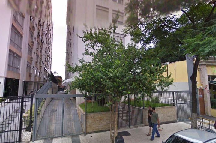 Imagem do condomínio Condomínio Suely - Jardim Paulista - São Paulo - SP