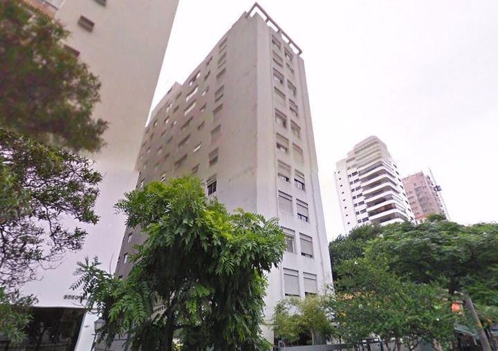 Imagem do condomínio Condomínio Suely - Jardim Paulista - São Paulo - SP