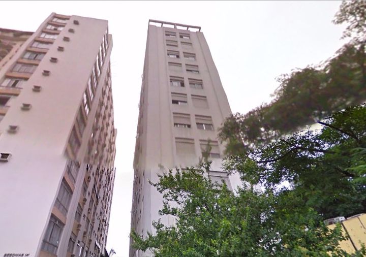 Imagem do condomínio Condomínio Suely - Jardim Paulista - São Paulo - SP