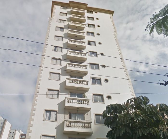 Imagem do condomínio Condomínio Sumaia - Vila Mariana - São Paulo - SP