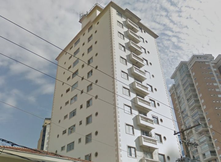 Imagem do condomínio Condomínio Sumaia - Vila Mariana - São Paulo - SP