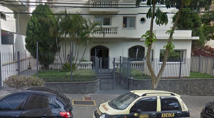 Imagem do condomínio Condomínio Sumaia - Vila Mariana - São Paulo - SP